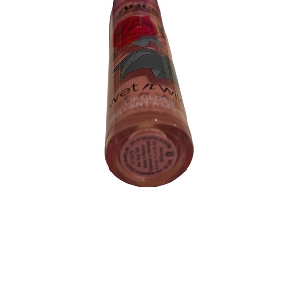 Wet and wild Alice in Wonderland lipstick and gloss - Picture 4 of 4